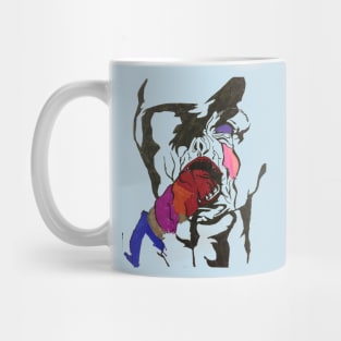 vamps Mug